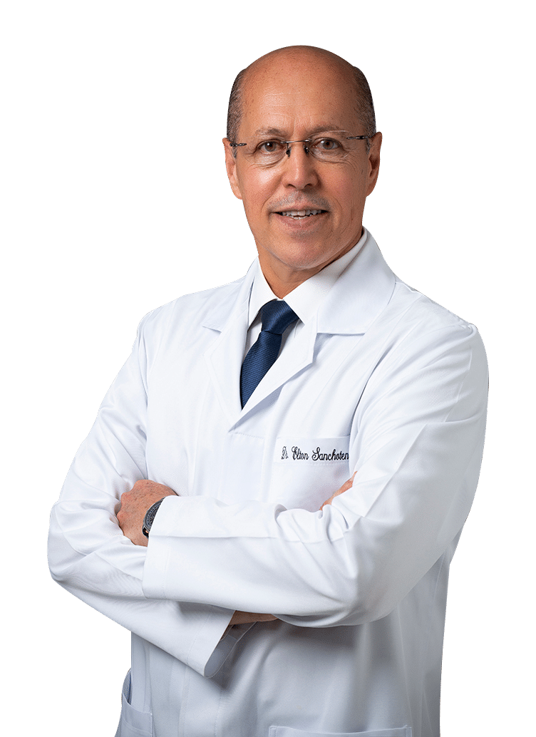 Dr. Elton Sanchotene
